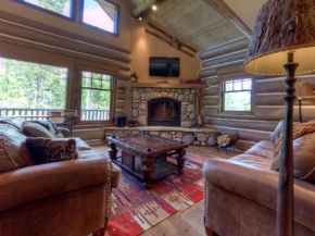 Powder Ridge Cabin Manitou 3